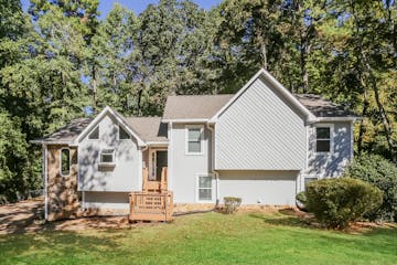 1255 TARAMORE Drive Suwanee, GA 30024